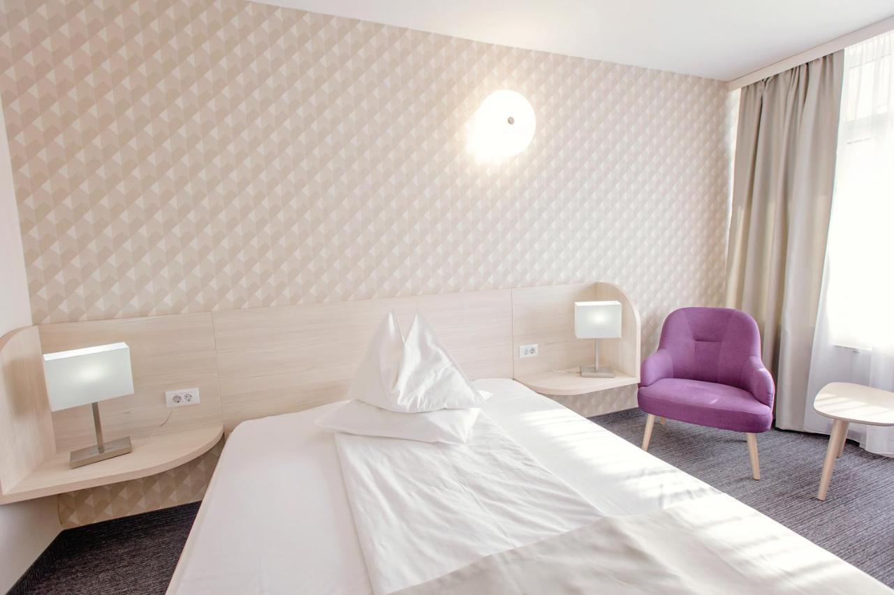 Hotel Termal Baile Felix Ngoại thất bức ảnh