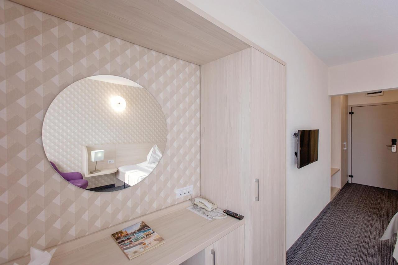 Hotel Termal Baile Felix Ngoại thất bức ảnh