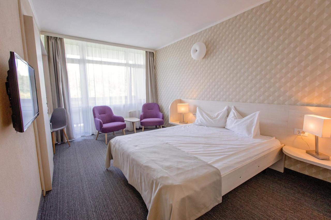 Hotel Termal Baile Felix Ngoại thất bức ảnh