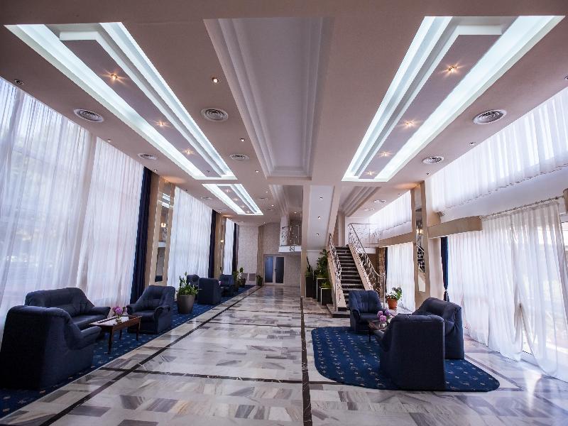 Hotel Termal Baile Felix Ngoại thất bức ảnh