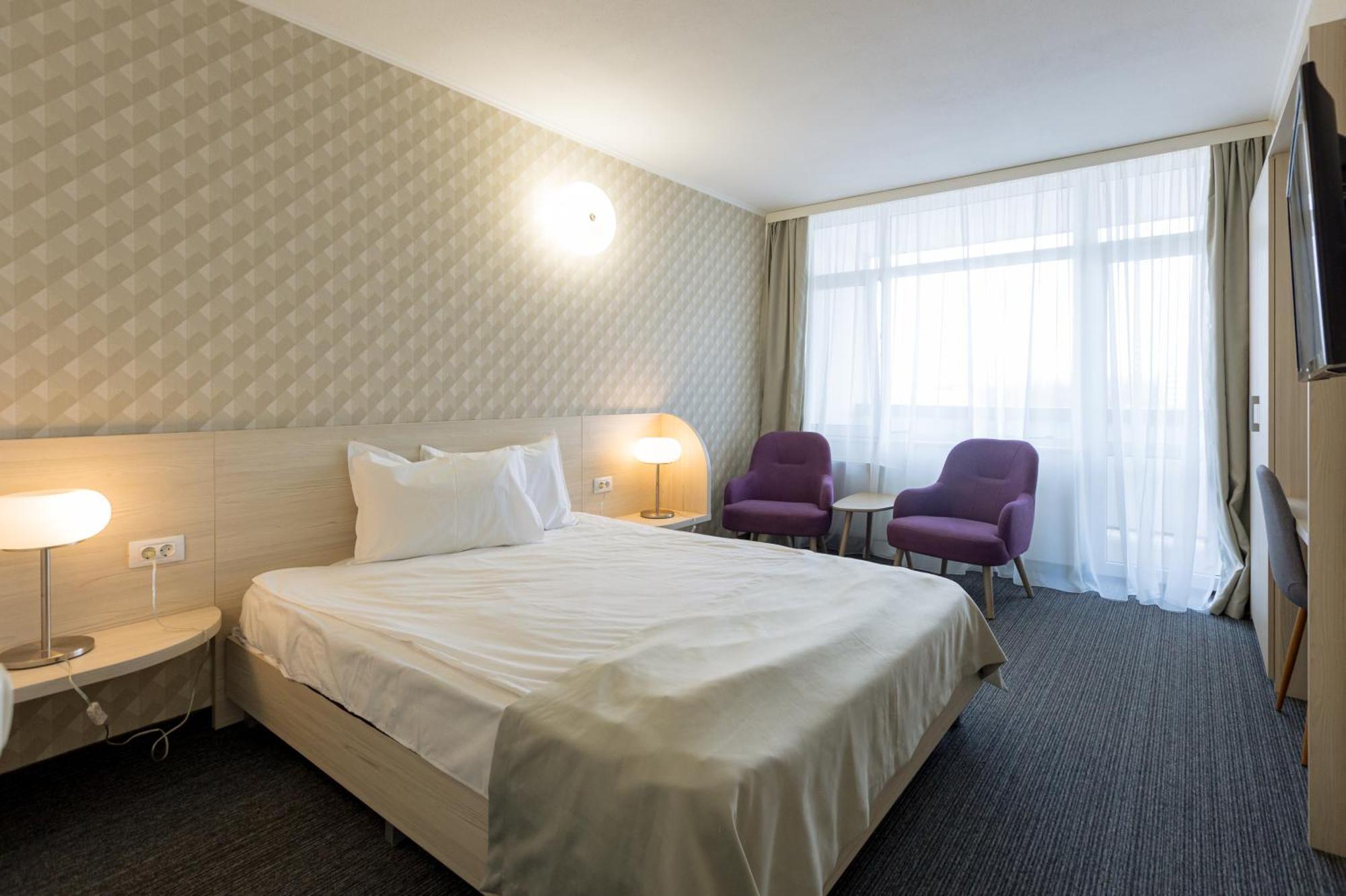 Hotel Termal Baile Felix Ngoại thất bức ảnh