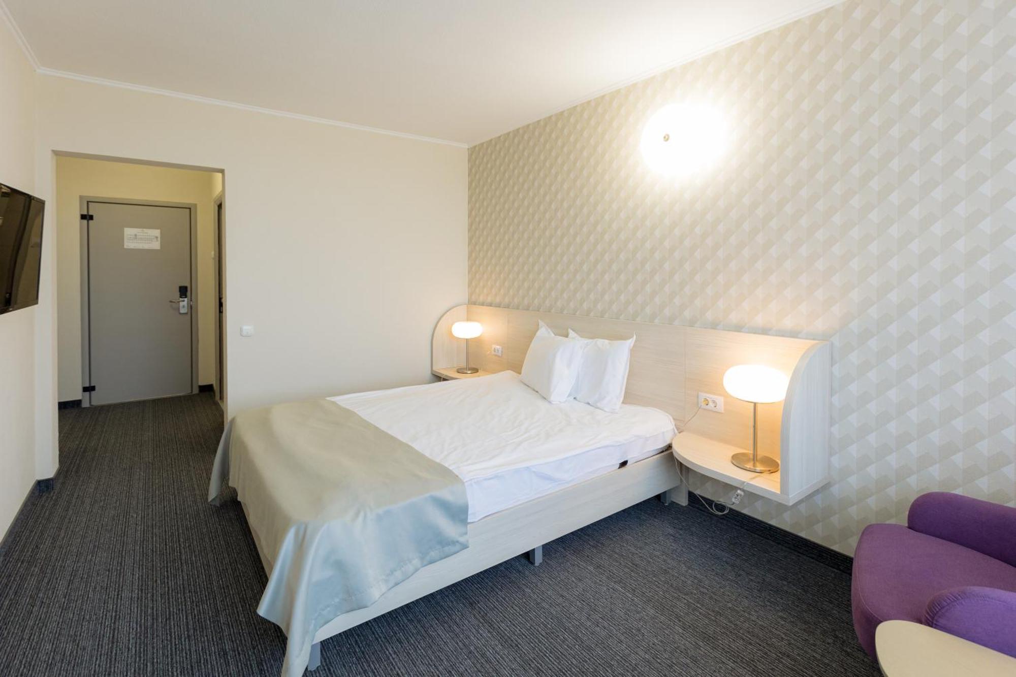 Hotel Termal Baile Felix Ngoại thất bức ảnh