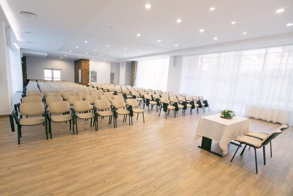 Hotel Termal Baile Felix Ngoại thất bức ảnh