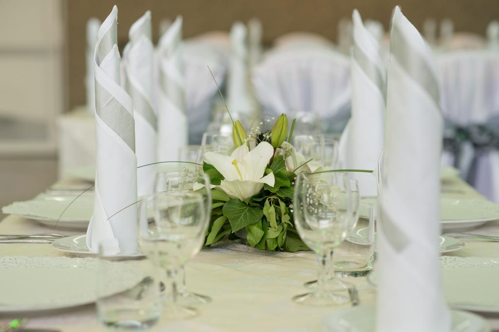 Hotel Termal Baile Felix Ngoại thất bức ảnh