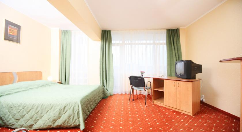 Hotel Termal Baile Felix Ngoại thất bức ảnh