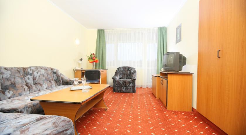 Hotel Termal Baile Felix Phòng bức ảnh