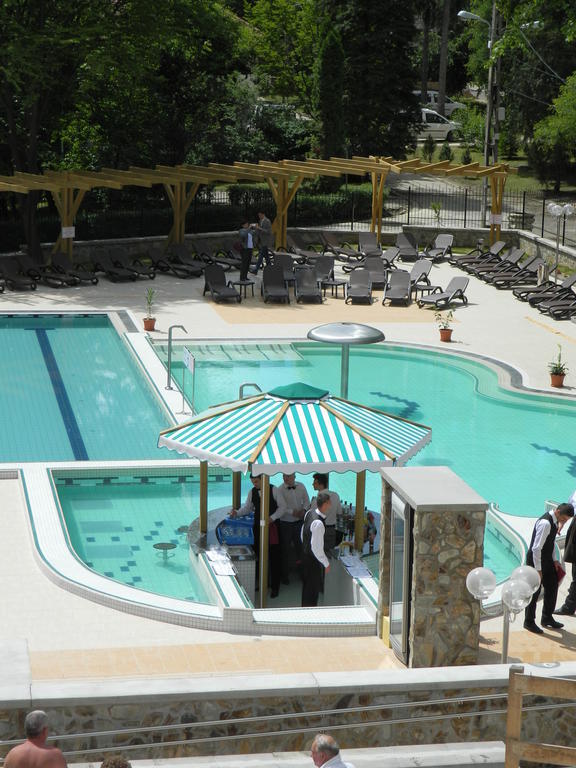 Hotel Termal Baile Felix Ngoại thất bức ảnh